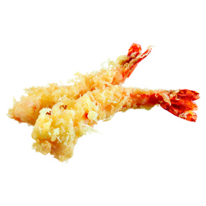 GAMBERO FRITTO