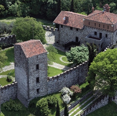 Castello Rossino